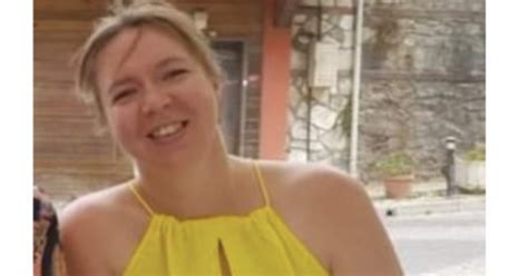 İngiliz öğretmen Katie Erorbay İstanbul'da vahşet kurbanı oldu!.